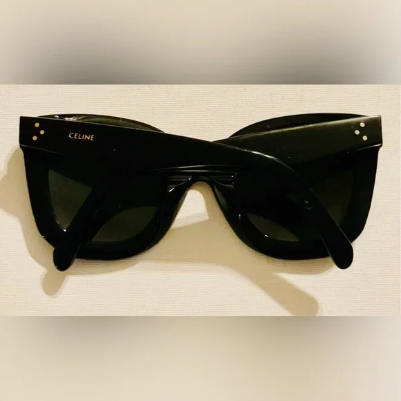 Celine Paris Sunglasses - Picture 5 of 17